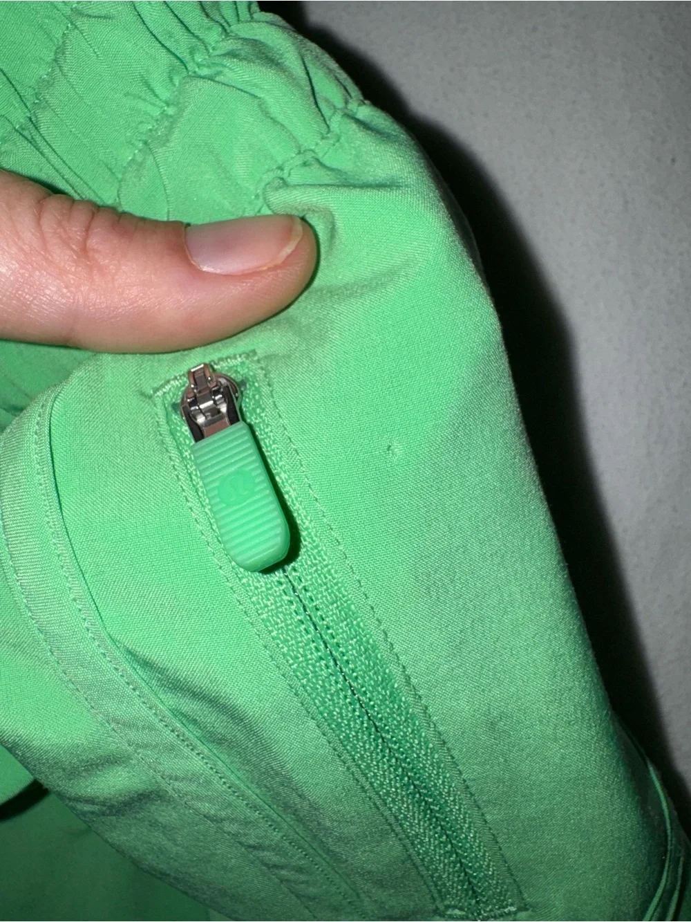 Lululemon Tracker Shorts V 4” - Picture 5 of 7